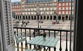 Plaza Mayor